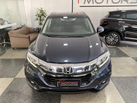 HONDA HR-V 1.8 16V 4P EXL FLEX AUTOM�TICO CVT, Foto 2