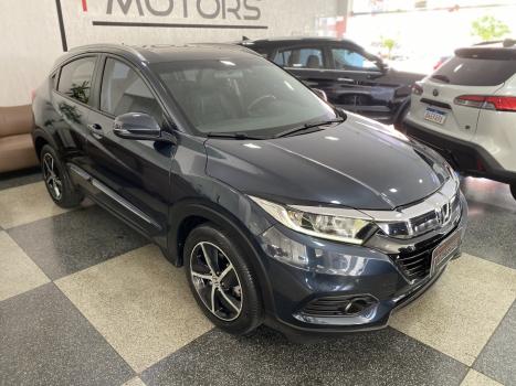 HONDA HR-V 1.8 16V 4P EXL FLEX AUTOM�TICO CVT, Foto 3