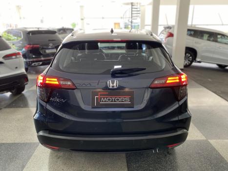 HONDA HR-V 1.8 16V 4P EXL FLEX AUTOM�TICO CVT, Foto 5