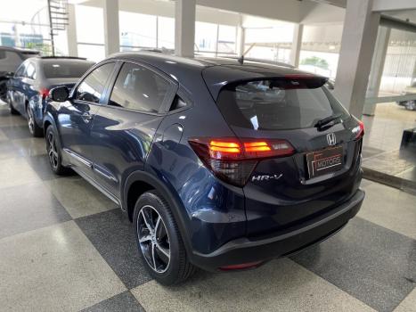 HONDA HR-V 1.8 16V 4P EXL FLEX AUTOM�TICO CVT, Foto 6