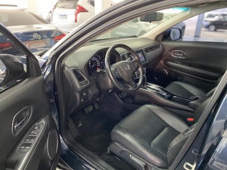 HONDA HR-V 1.8 16V 4P EXL FLEX AUTOM�TICO CVT, Foto 8