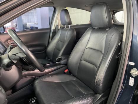 HONDA HR-V 1.8 16V 4P EXL FLEX AUTOM�TICO CVT, Foto 9