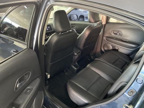 HONDA HR-V 1.8 16V 4P EXL FLEX AUTOM�TICO CVT, Foto 10