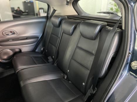 HONDA HR-V 1.8 16V 4P EXL FLEX AUTOM�TICO CVT, Foto 11