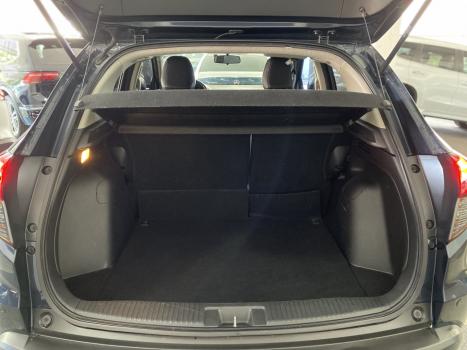 HONDA HR-V 1.8 16V 4P EXL FLEX AUTOM�TICO CVT, Foto 12