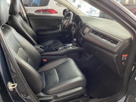 HONDA HR-V 1.8 16V 4P EXL FLEX AUTOM�TICO CVT, Foto 13
