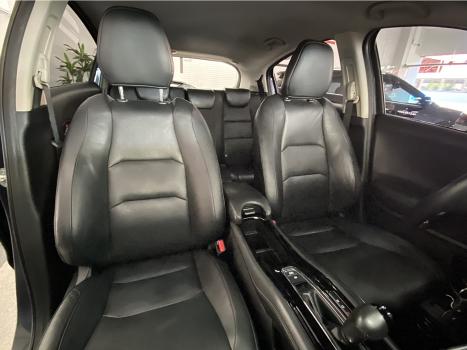 HONDA HR-V 1.8 16V 4P EXL FLEX AUTOM�TICO CVT, Foto 14