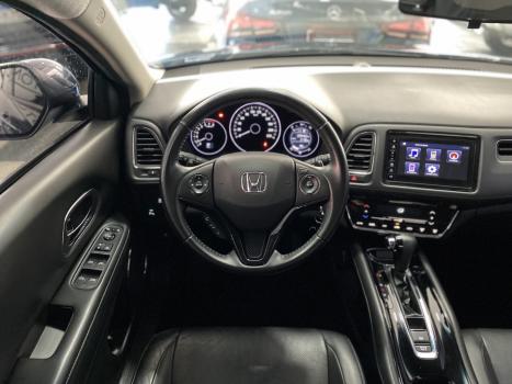 HONDA HR-V 1.8 16V 4P EXL FLEX AUTOM�TICO CVT, Foto 15