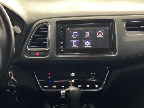HONDA HR-V 1.8 16V 4P EXL FLEX AUTOM�TICO CVT, Foto 16