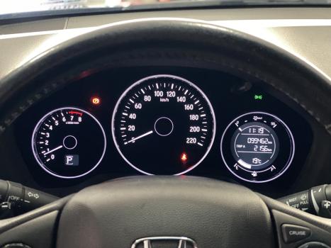 HONDA HR-V 1.8 16V 4P EXL FLEX AUTOM�TICO CVT, Foto 18