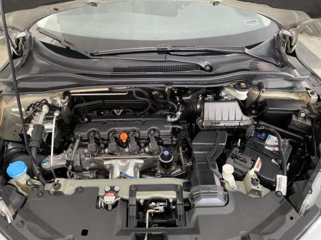 HONDA HR-V 1.8 16V 4P EXL FLEX AUTOM�TICO CVT, Foto 19