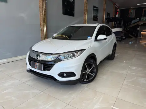 HONDA HR-V 1.8 16V 4P EXL FLEX AUTOM�TICO CVT, Foto 1