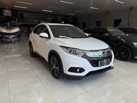HONDA HR-V 1.8 16V 4P EXL FLEX AUTOM�TICO CVT, Foto 2