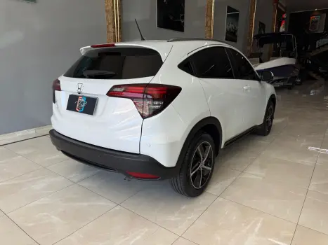 HONDA HR-V 1.8 16V 4P EXL FLEX AUTOM�TICO CVT, Foto 3