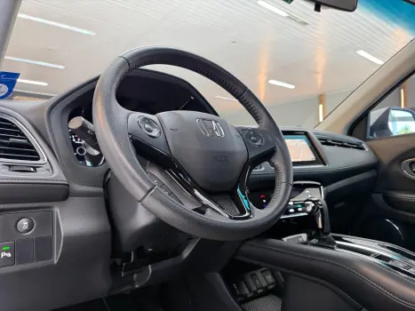 HONDA HR-V 1.8 16V 4P EXL FLEX AUTOM�TICO CVT, Foto 5