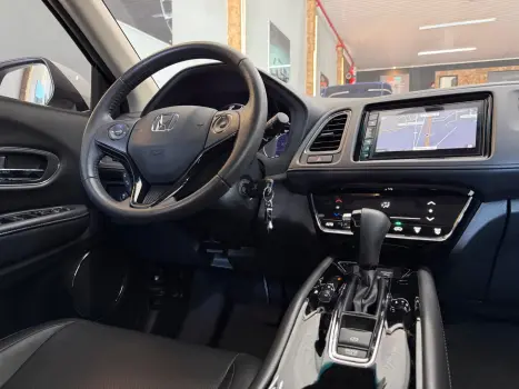 HONDA HR-V 1.8 16V 4P EXL FLEX AUTOM�TICO CVT, Foto 6