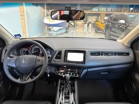 HONDA HR-V 1.8 16V 4P EXL FLEX AUTOM�TICO CVT, Foto 7