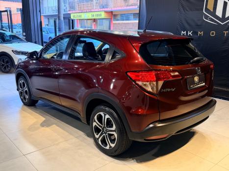 HONDA HR-V 1.8 16V 4P EX FLEX AUTOM�TICO CVT, Foto 8