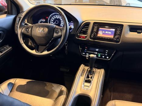 HONDA HR-V 1.8 16V 4P EX FLEX AUTOM�TICO CVT, Foto 9