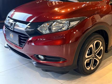 HONDA HR-V 1.8 16V 4P EX FLEX AUTOM�TICO CVT, Foto 10