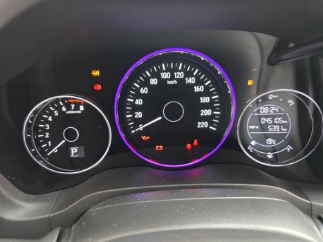 HONDA HR-V 1.8 16V 4P EXL FLEX AUTOMÁTICO CVT, Foto 2