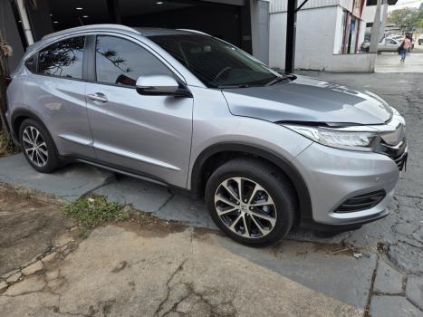 HONDA HR-V 1.8 16V 4P EXL FLEX AUTOMÁTICO CVT, Foto 5