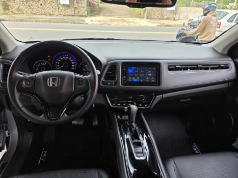 HONDA HR-V 1.8 16V 4P EXL FLEX AUTOMÁTICO CVT, Foto 8