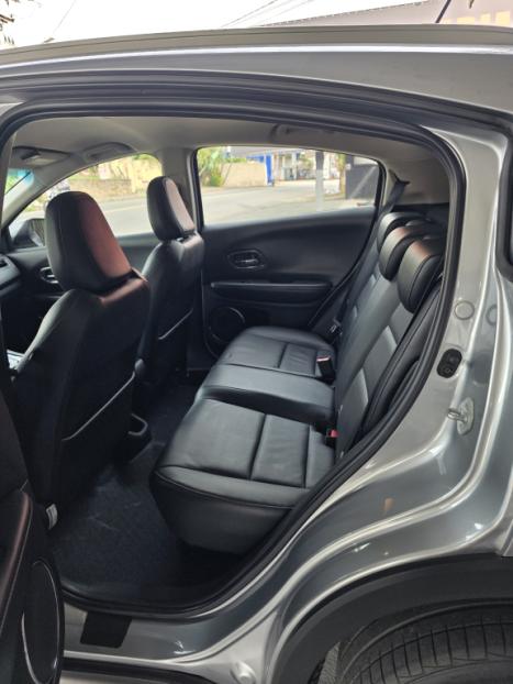 HONDA HR-V 1.8 16V 4P EXL FLEX AUTOMÁTICO CVT, Foto 10