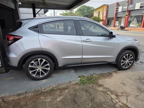 HONDA HR-V 1.8 16V 4P EXL FLEX AUTOMÁTICO CVT, Foto 13