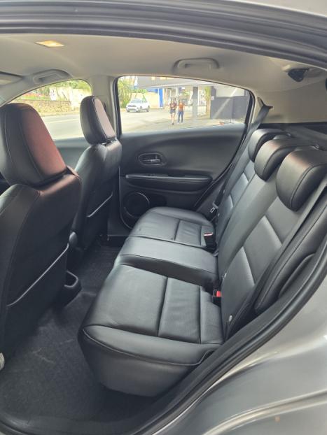 HONDA HR-V 1.8 16V 4P EXL FLEX AUTOMÁTICO CVT, Foto 14