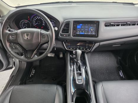 HONDA HR-V 1.8 16V 4P EXL FLEX AUTOMÁTICO CVT, Foto 15