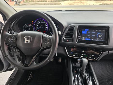 HONDA HR-V 1.8 16V 4P EXL FLEX AUTOMÁTICO CVT, Foto 16