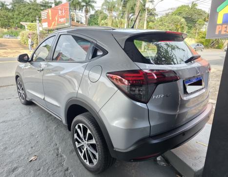 HONDA HR-V 1.8 16V 4P EXL FLEX AUTOMÁTICO CVT, Foto 17