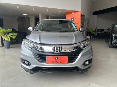 HONDA HR-V 1.8 16V 4P EX FLEX AUTOMÁTICO CVT, Foto 2