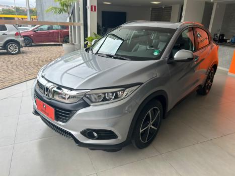 HONDA HR-V 1.8 16V 4P EX FLEX AUTOMÁTICO CVT, Foto 3