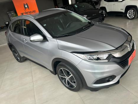 HONDA HR-V 1.8 16V 4P EX FLEX AUTOMÁTICO CVT, Foto 4