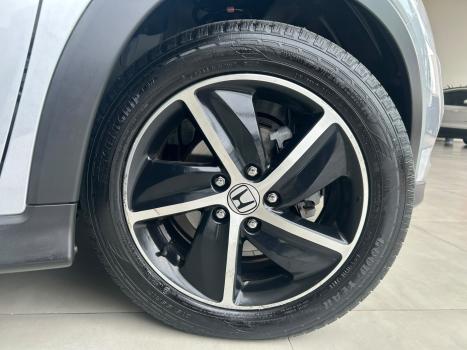 HONDA HR-V 1.8 16V 4P EX FLEX AUTOMÁTICO CVT, Foto 5