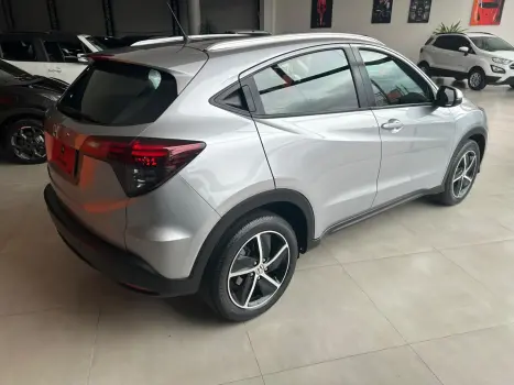 HONDA HR-V 1.8 16V 4P EX FLEX AUTOMÁTICO CVT, Foto 6