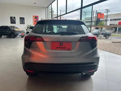 HONDA HR-V 1.8 16V 4P EX FLEX AUTOMÁTICO CVT, Foto 7