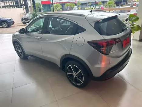 HONDA HR-V 1.8 16V 4P EX FLEX AUTOMÁTICO CVT, Foto 8