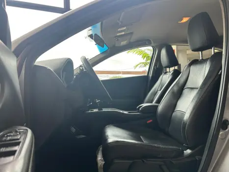 HONDA HR-V 1.8 16V 4P EX FLEX AUTOMÁTICO CVT, Foto 9