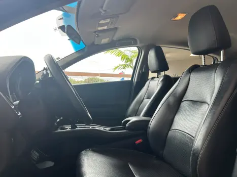 HONDA HR-V 1.8 16V 4P EX FLEX AUTOMÁTICO CVT, Foto 10