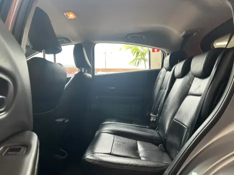 HONDA HR-V 1.8 16V 4P EX FLEX AUTOMÁTICO CVT, Foto 11
