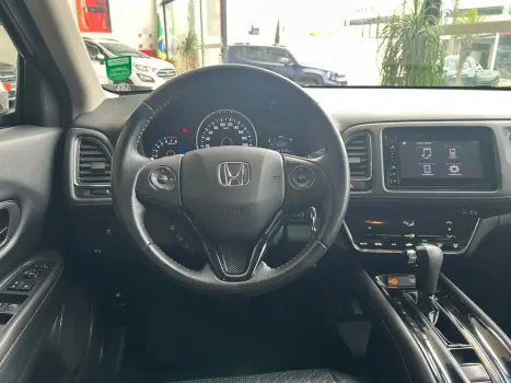 HONDA HR-V 1.8 16V 4P EX FLEX AUTOMÁTICO CVT, Foto 14