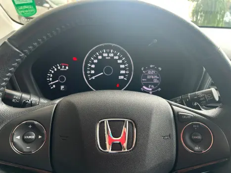 HONDA HR-V 1.8 16V 4P EX FLEX AUTOMÁTICO CVT, Foto 15