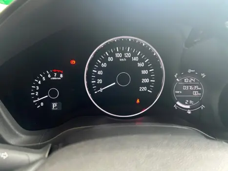 HONDA HR-V 1.8 16V 4P EX FLEX AUTOMÁTICO CVT, Foto 16