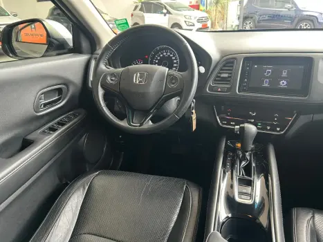HONDA HR-V 1.8 16V 4P EX FLEX AUTOMÁTICO CVT, Foto 17
