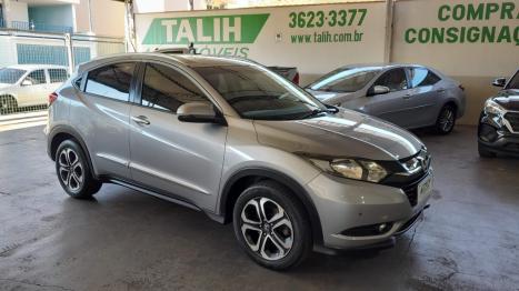 HONDA HR-V 1.8 16V 4P EXL FLEX AUTOMÁTICO CVT, Foto 1
