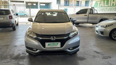 HONDA HR-V 1.8 16V 4P EXL FLEX AUTOMÁTICO CVT, Foto 2