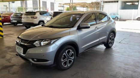 HONDA HR-V 1.8 16V 4P EXL FLEX AUTOMÁTICO CVT, Foto 3